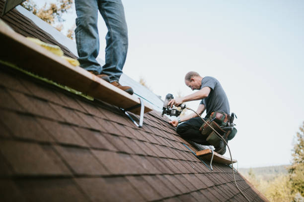 Fast & Reliable Emergency Roof Repairs in Great Falls, VA